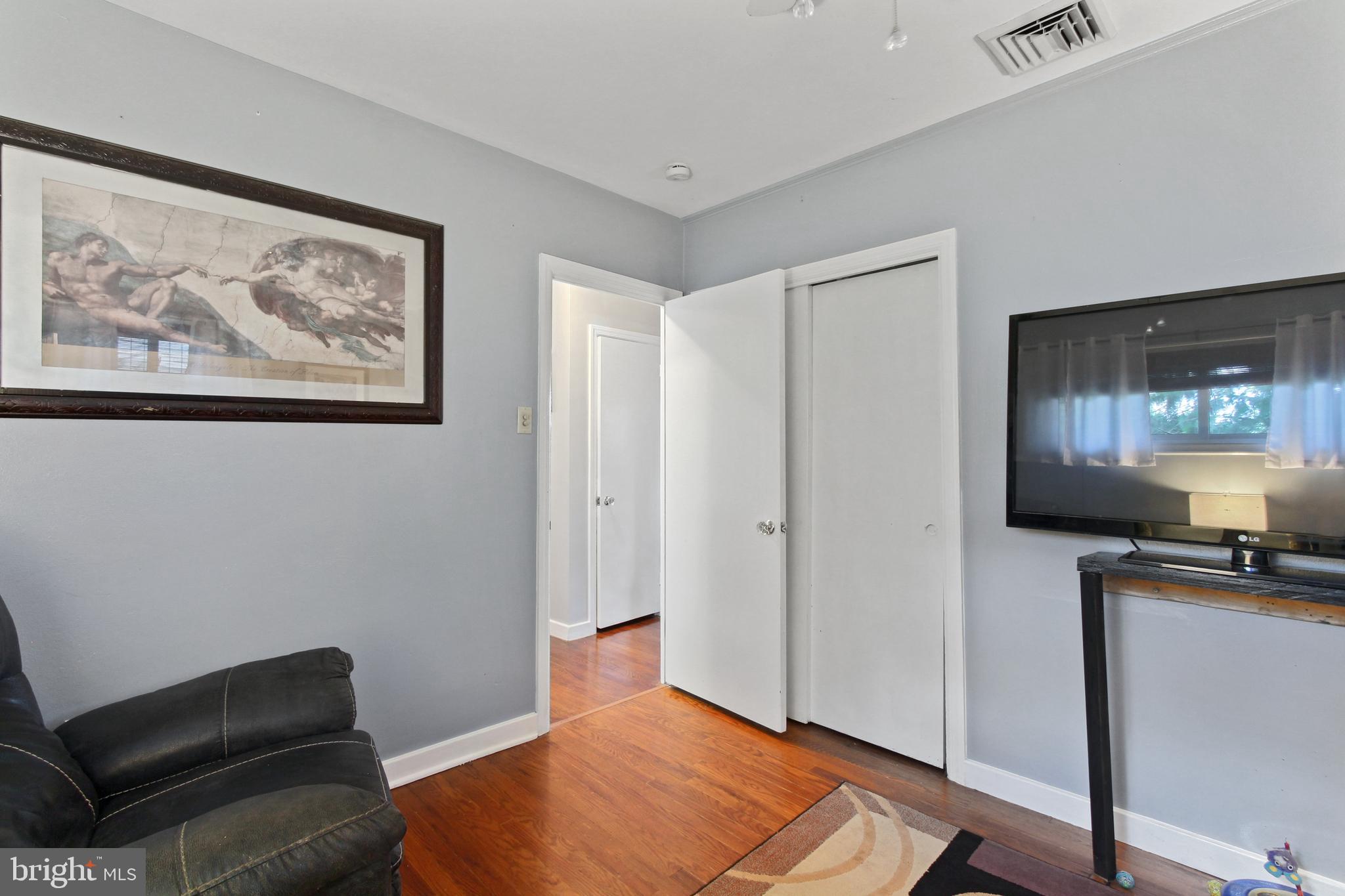 18 Gable Park Road Lancaster, PA 17603 - Photo 15 of 41 Bedroom 4- Used As Sitting Room