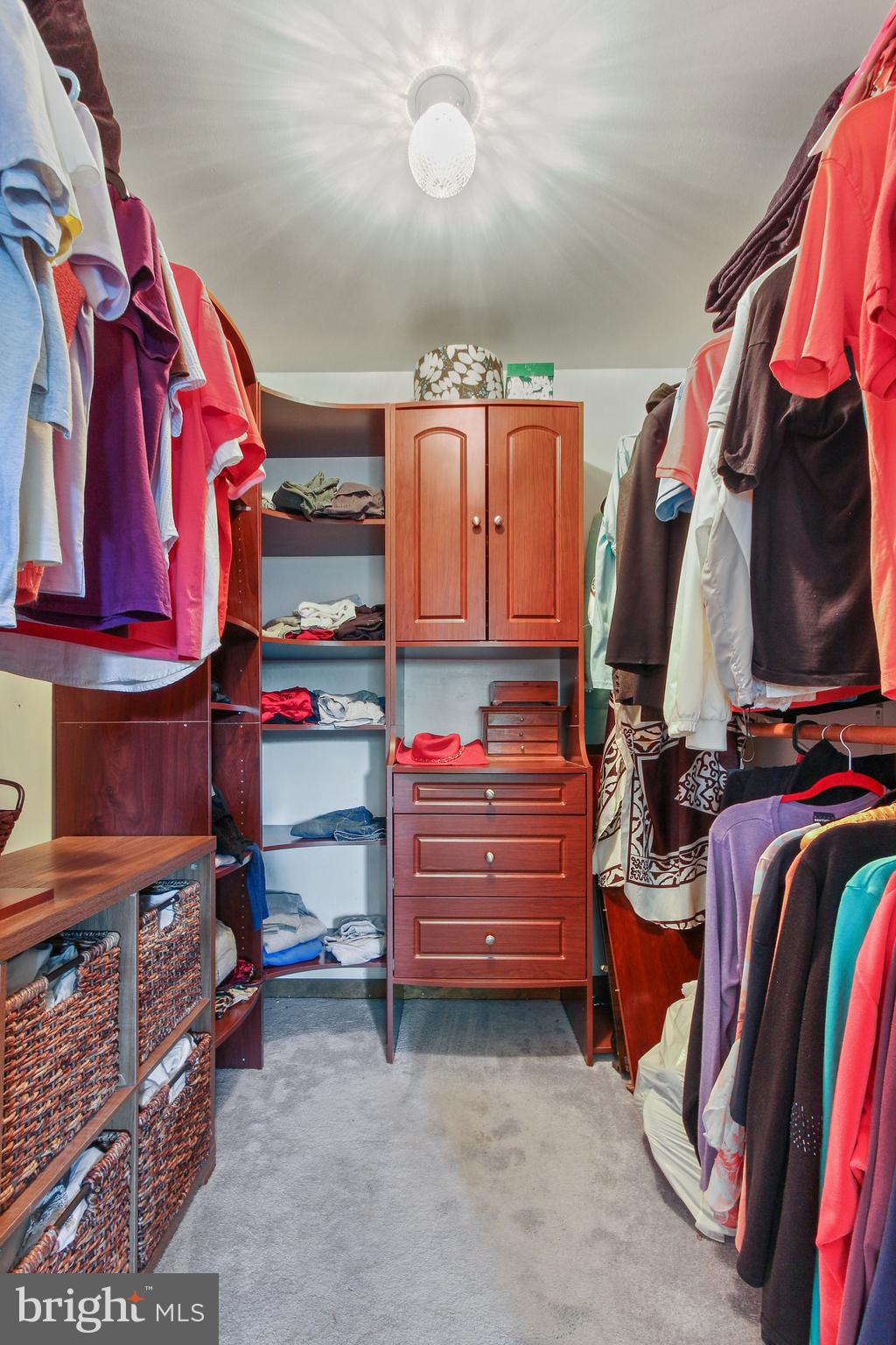 18 Gable Park Road Lancaster, PA 17603 - Photo 18 of 41 Primary Bedroom Walk-In Closet
