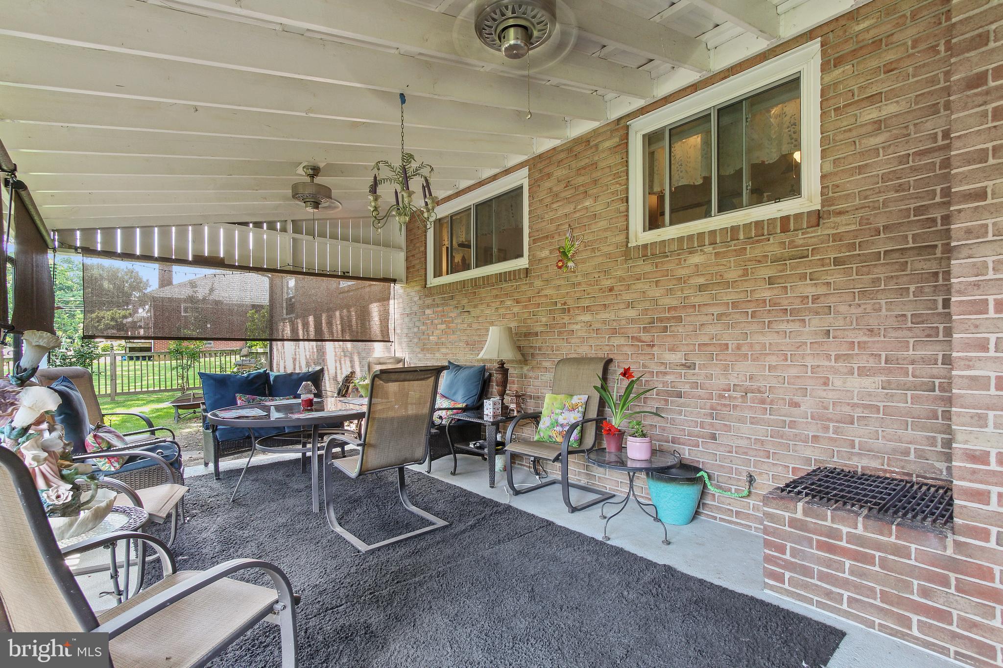 18 Gable Park Road Lancaster, PA 17603 - Photo 28 of 41 Covered Patio