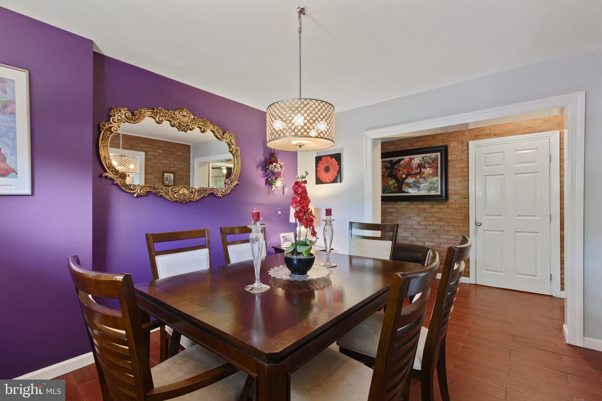 18 Gable Park Road Lancaster, PA 17603 - Photo 5 of 41 Dining Room