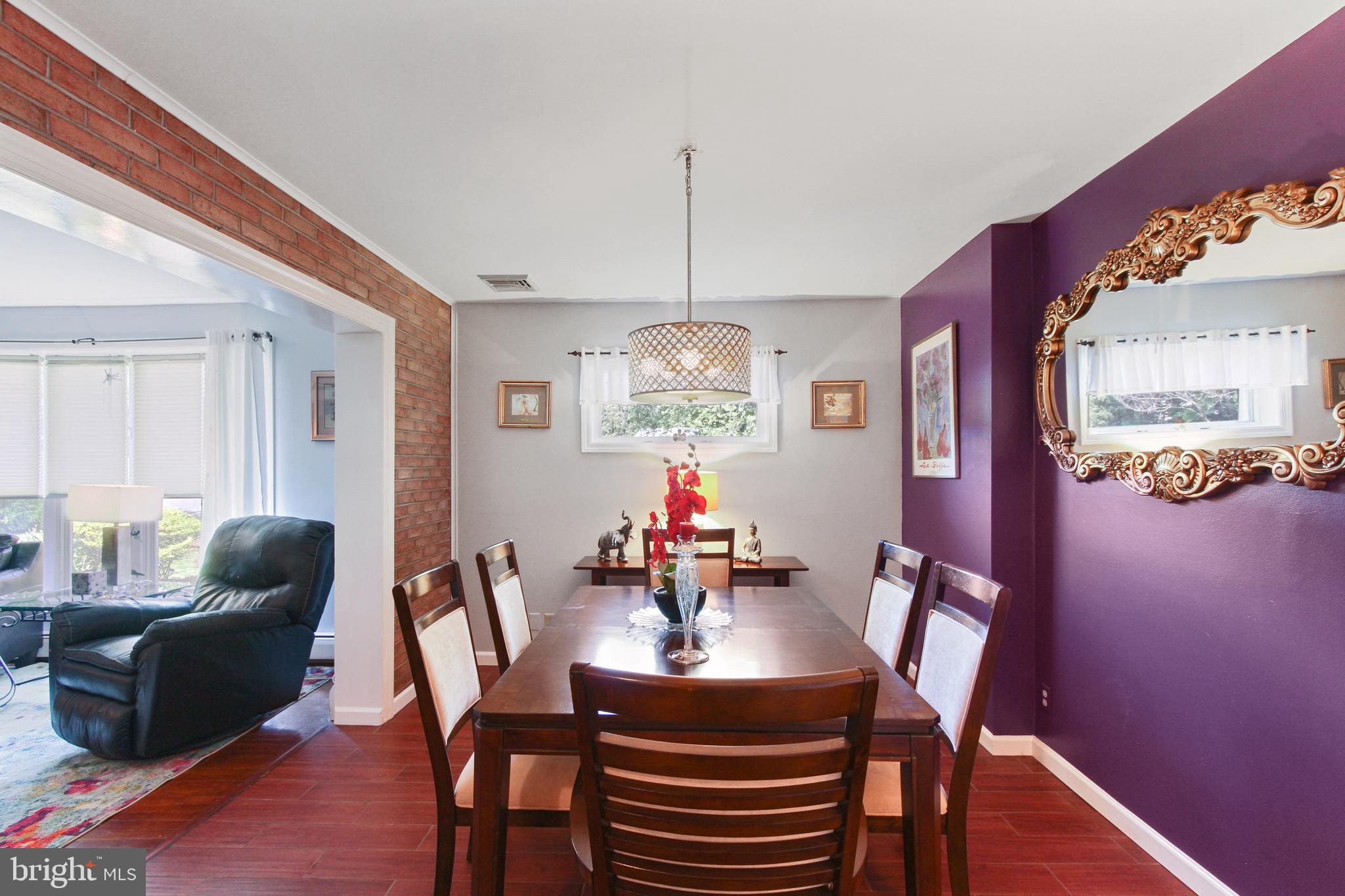 18 Gable Park Road Lancaster, PA 17603 - Photo 6 of 41 Dining Room