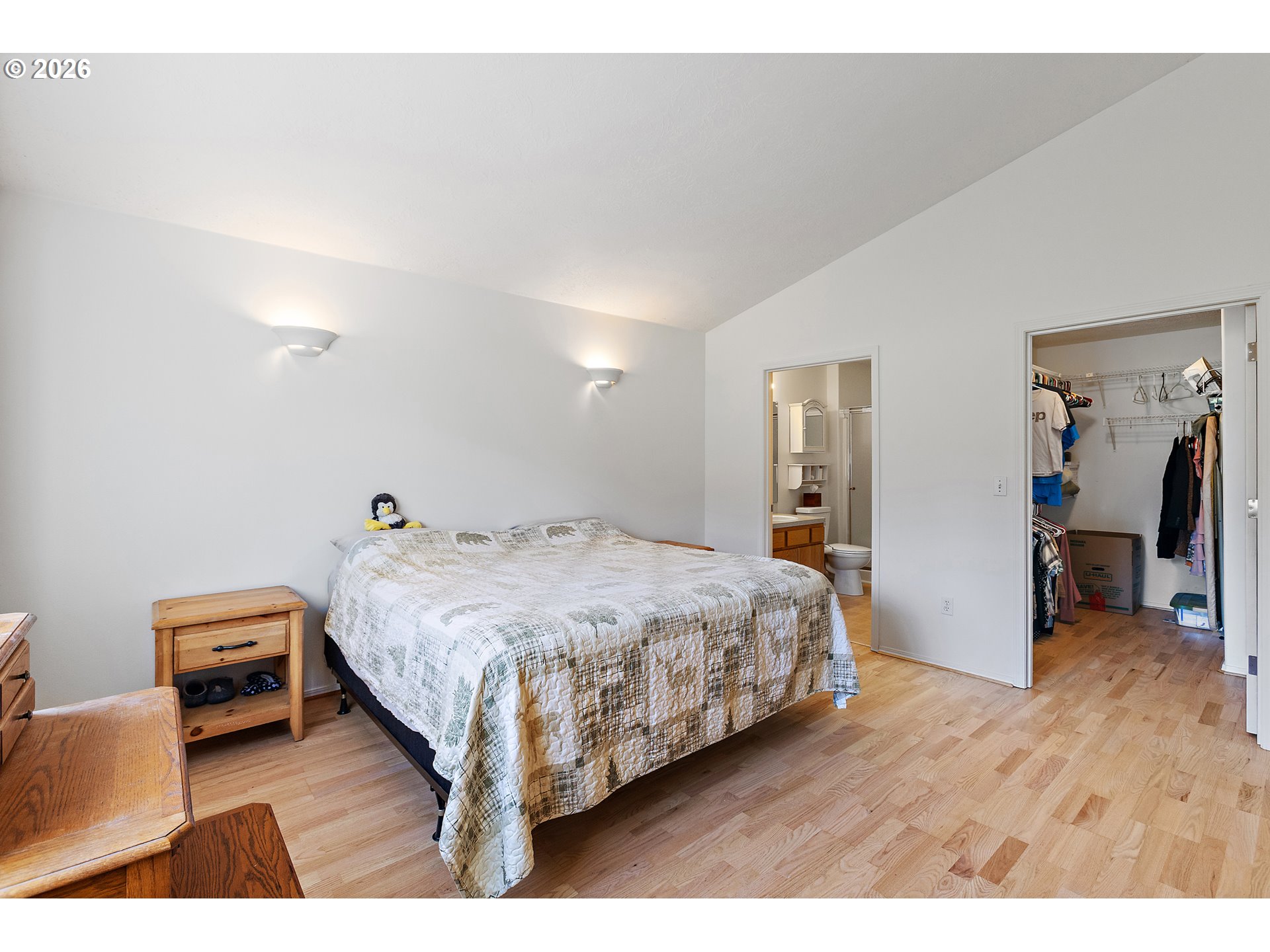 38984 Jerger Street Sandy, OR 97055 - Photo 16 of 25 Bedroom, Primary