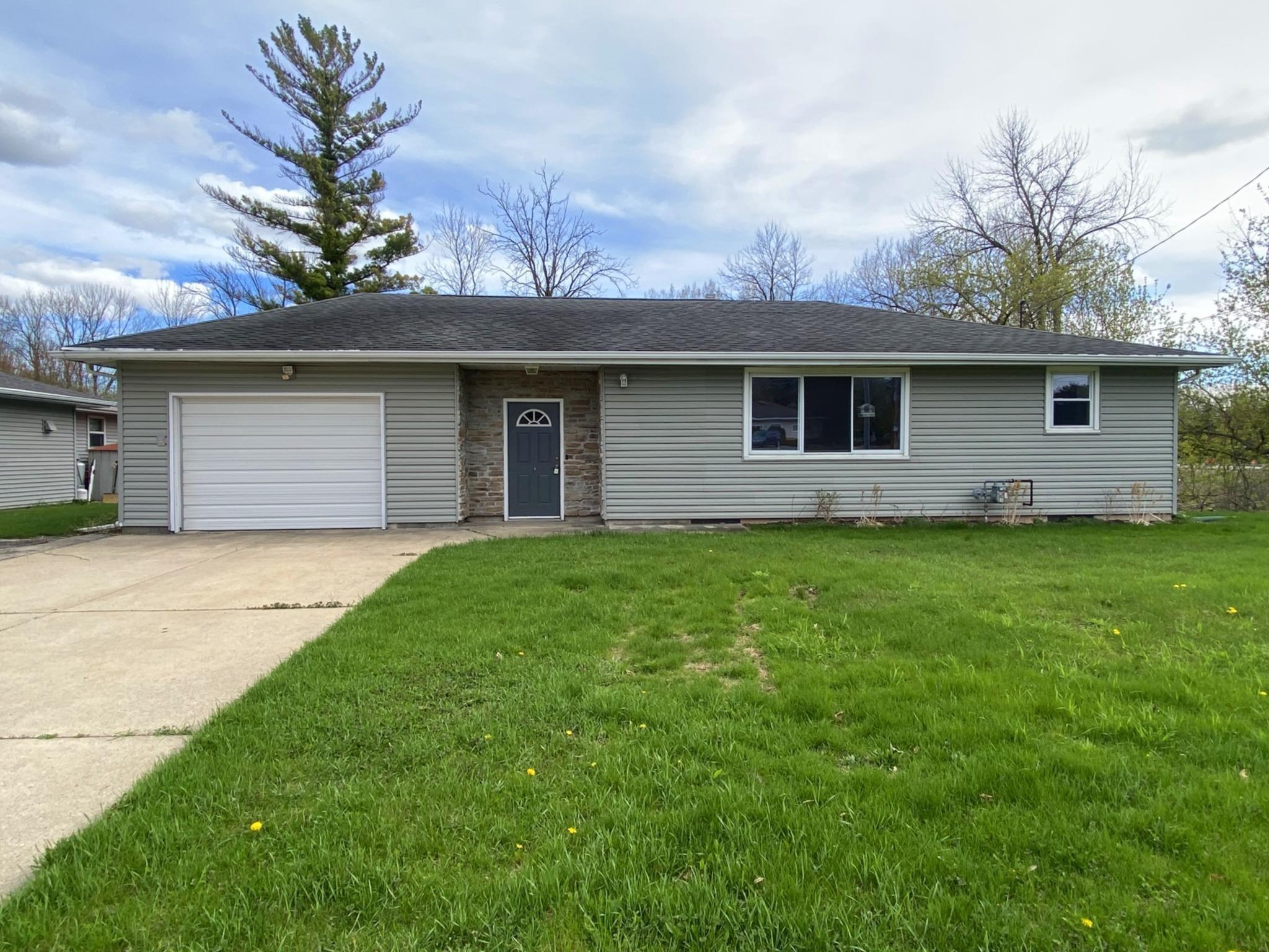 W2689 Buchanan Road Appleton, WI 54915 - Photo 1 of 25