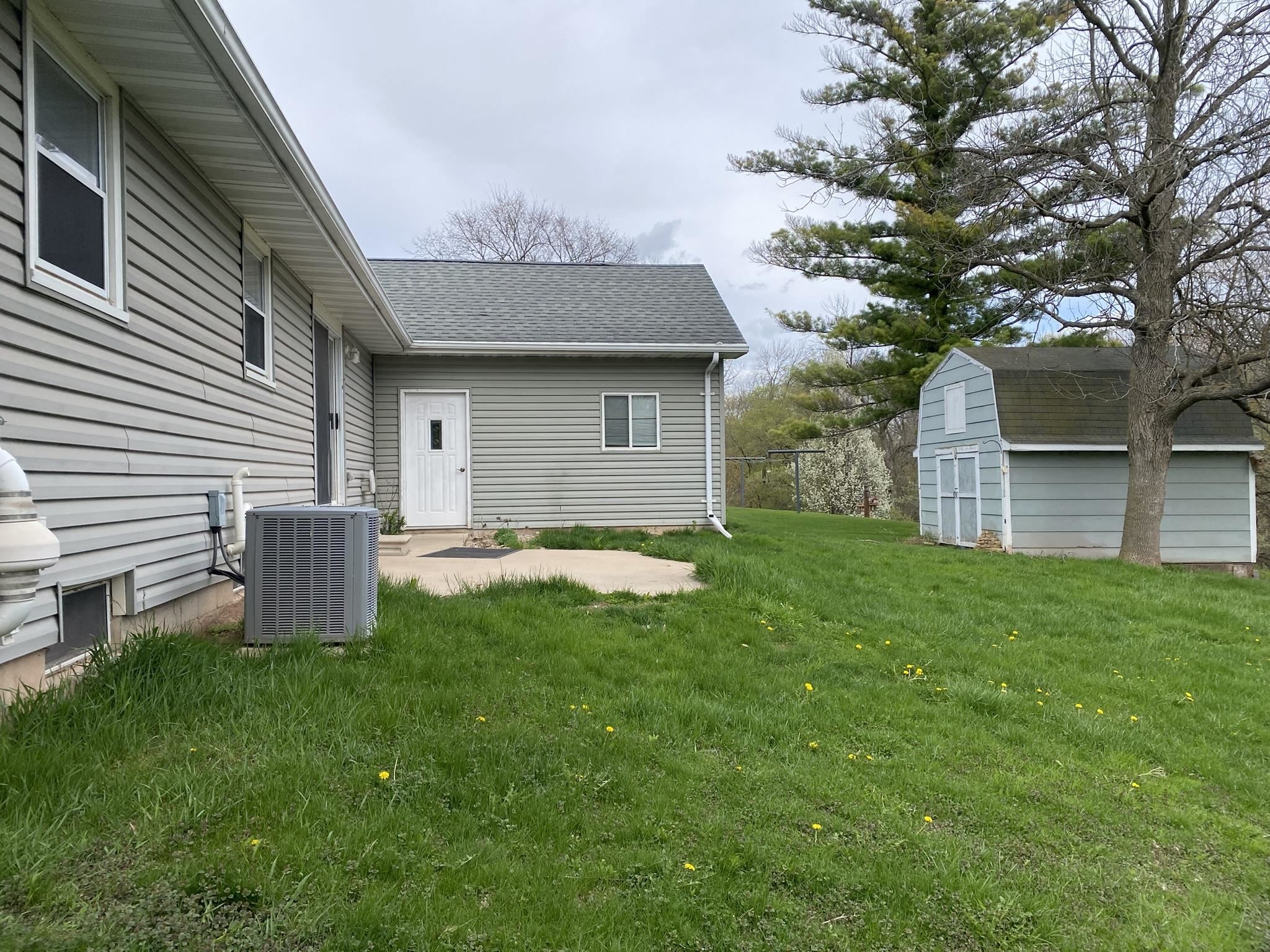 W2689 Buchanan Road Appleton, WI 54915 - Photo 22 of 25