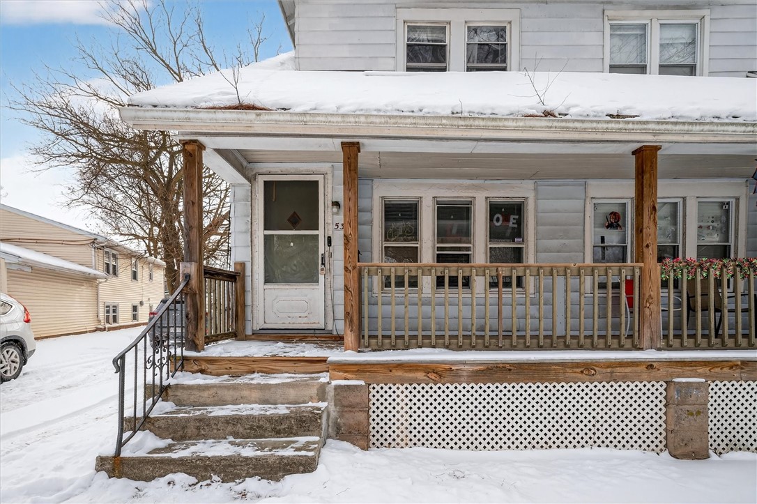 53 Scottsville Road Rochester, NY 14611 - Photo 2 of 22