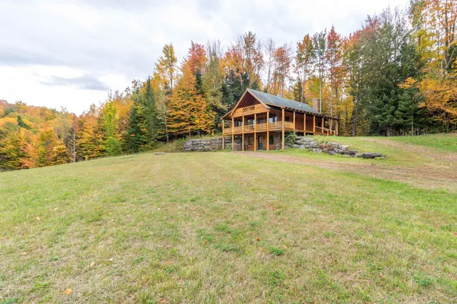 $1,300,000 | 1156 Baird Road, Barton, VT 05822