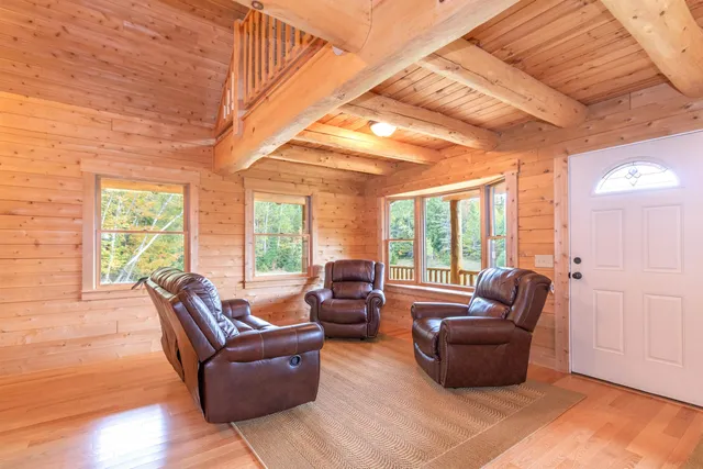 $1,300,000 | 1156 Baird Road, Barton, VT 05822