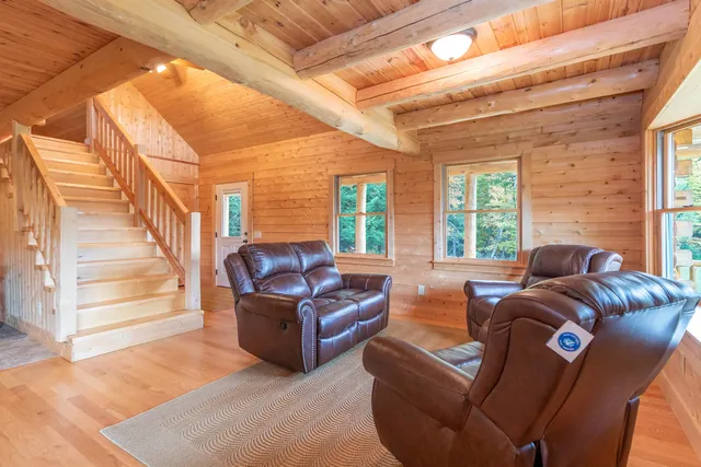 $1,300,000 | 1156 Baird Road, Barton, VT 05822