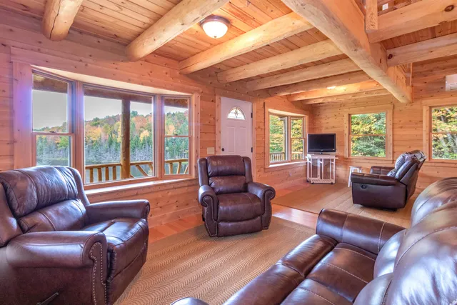 $1,300,000 | 1156 Baird Road, Barton, VT 05822