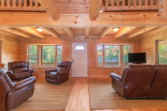 $1,300,000 | 1156 Baird Road, Barton, VT 05822