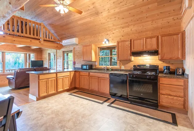 $1,300,000 | 1156 Baird Road, Barton, VT 05822