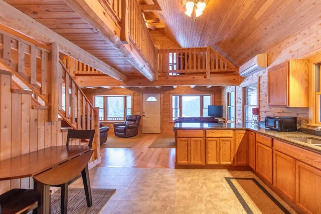 $1,300,000 | 1156 Baird Road, Barton, VT 05822