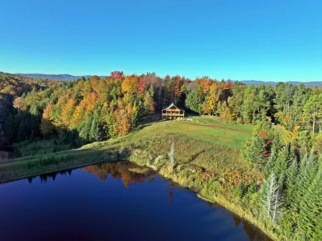 $1,300,000 | 1156 Baird Road, Barton, VT 05822