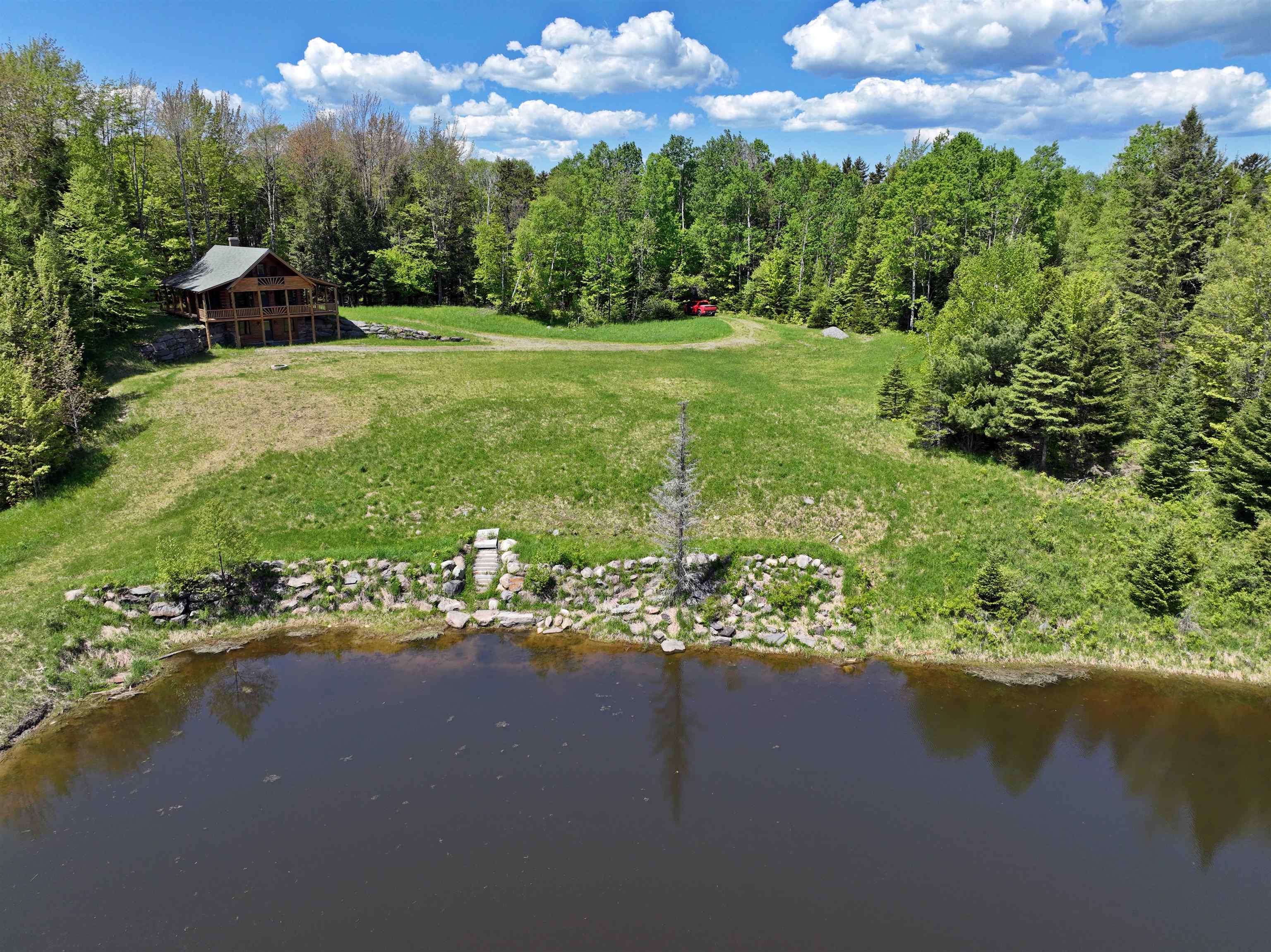1156 Baird Road Barton, VT 05822 - Photo 36 of 60