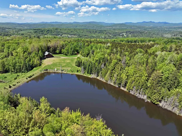 $1,300,000 | 1156 Baird Road, Barton, VT 05822
