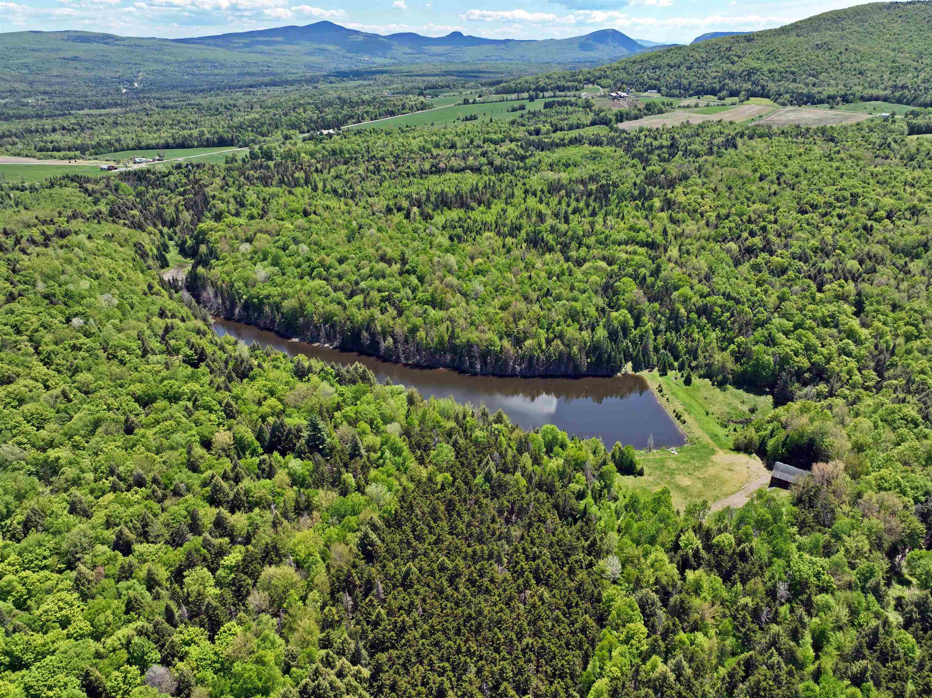 1156 Baird Road Barton, VT 05822 - Photo 39 of 60
