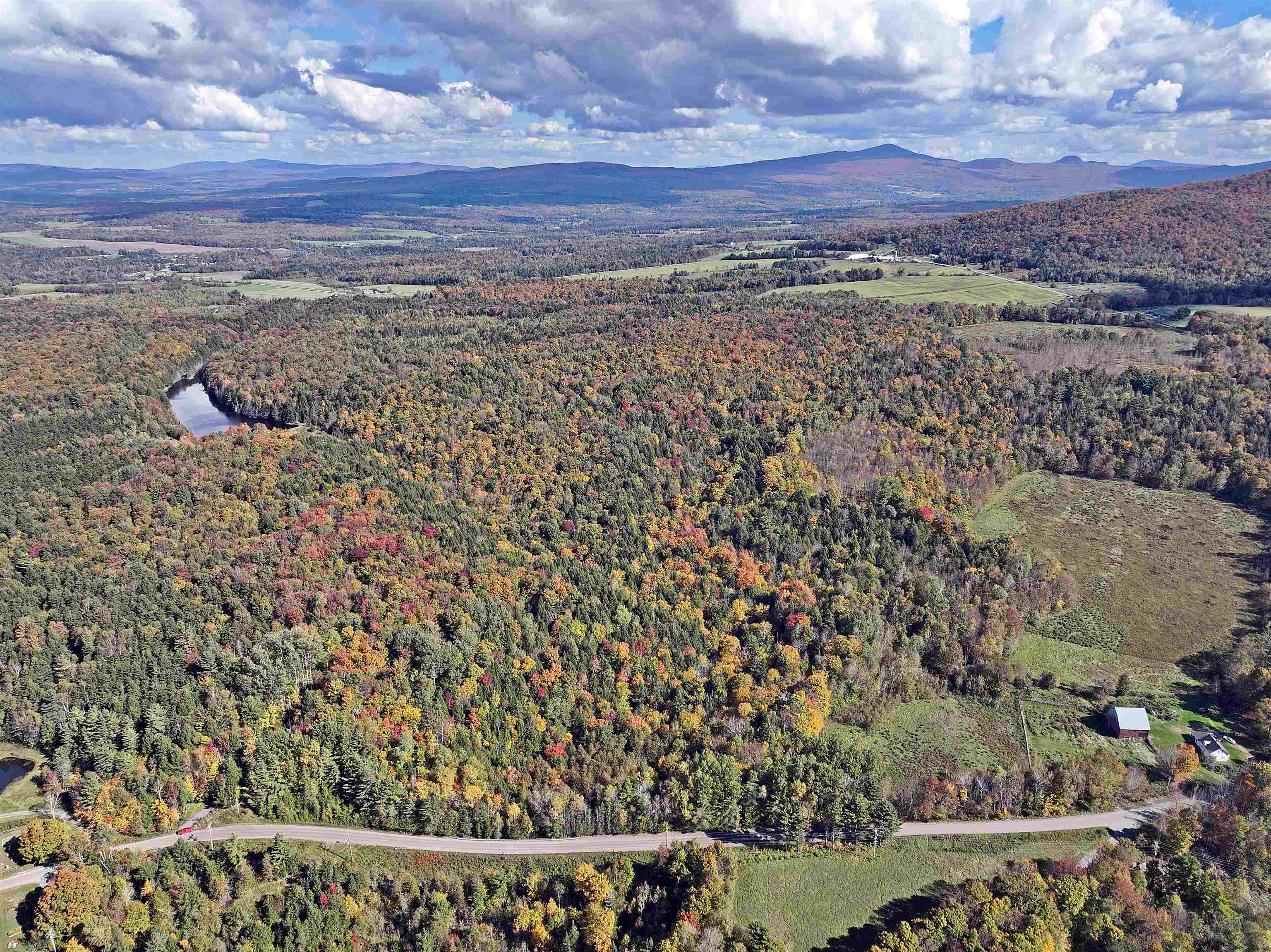 1156 Baird Road Barton, VT 05822 - Photo 45 of 60