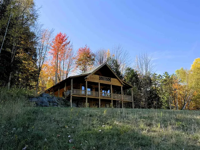$1,300,000 | 1156 Baird Road, Barton, VT 05822