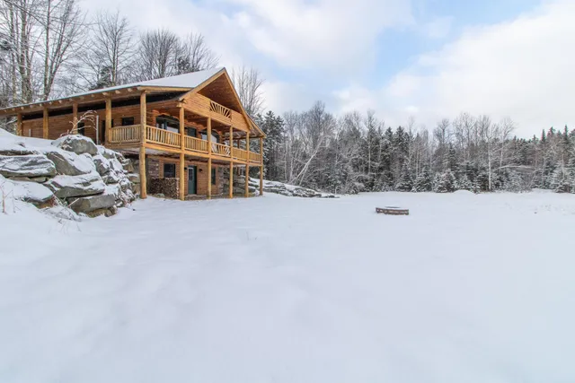$1,300,000 | 1156 Baird Road, Barton, VT 05822