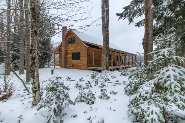 $1,300,000 | 1156 Baird Road, Barton, VT 05822