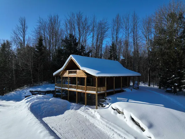 $1,300,000 | 1156 Baird Road, Barton, VT 05822