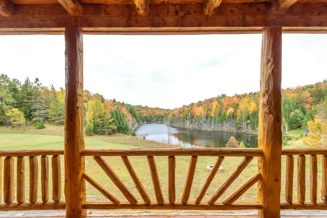 $1,300,000 | 1156 Baird Road, Barton, VT 05822