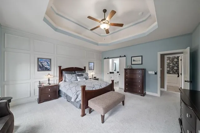 $995,000 | 8541 North Donnelly Avenue, Kansas City, MO 64157