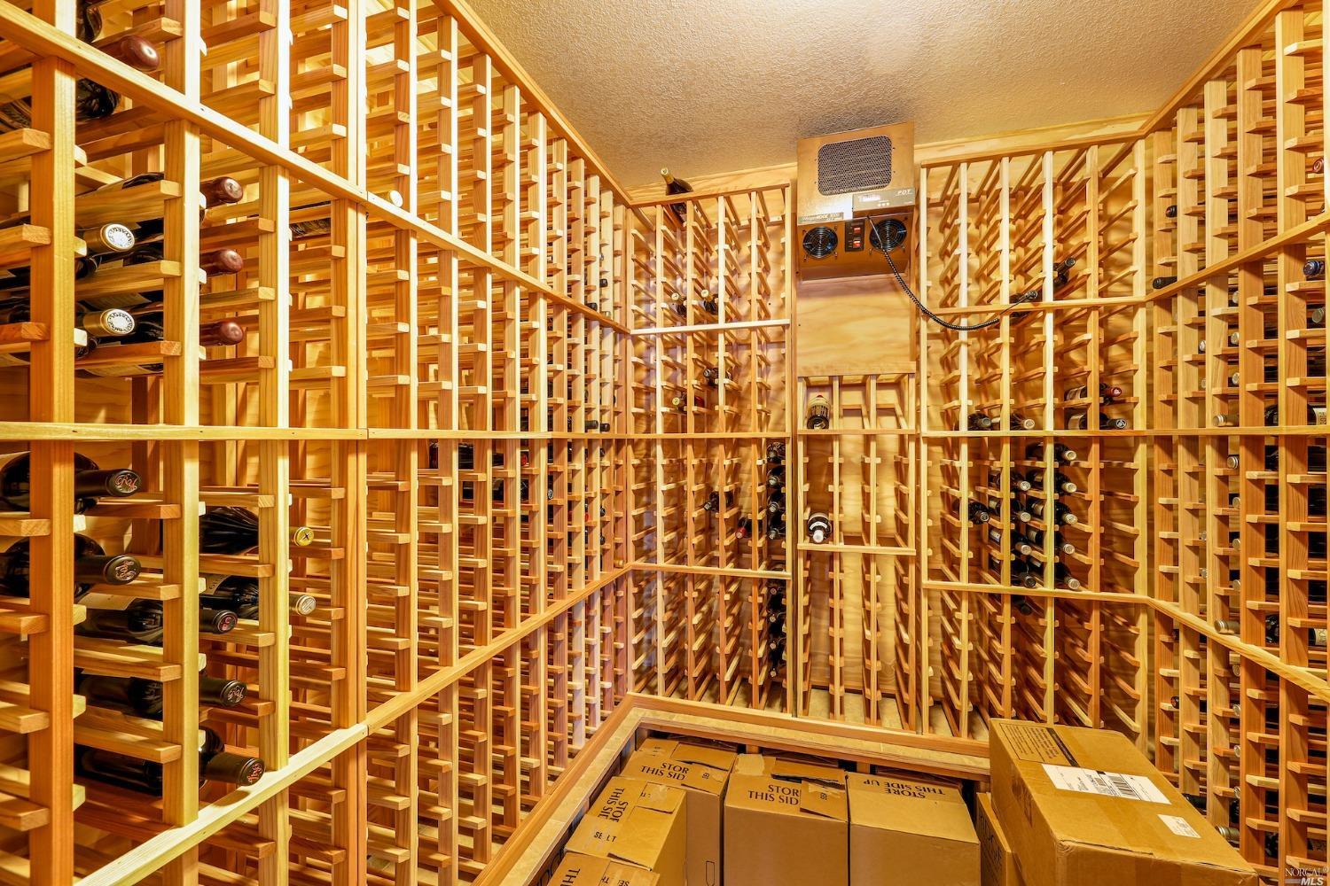 1454 Olivet Road Santa Rosa, CA 95401 - Photo 25 of 30 a bathroom with a shower