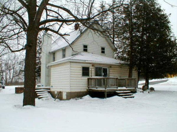 5574 Iris Road Ludington, MI 49431 - Photo 1 of 8 Primary Photo