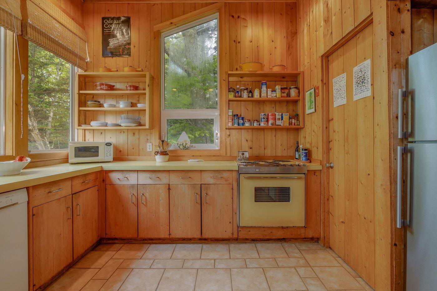 47 Eaton Point Road Deer Isle, ME 04627 - Photo 22 of 58 W23-ME2821_18