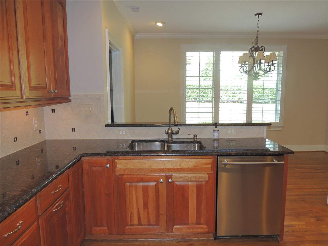 301 Cedar Ridge Way Durham, NC 27705 - Photo 7 of 25 Kitchen