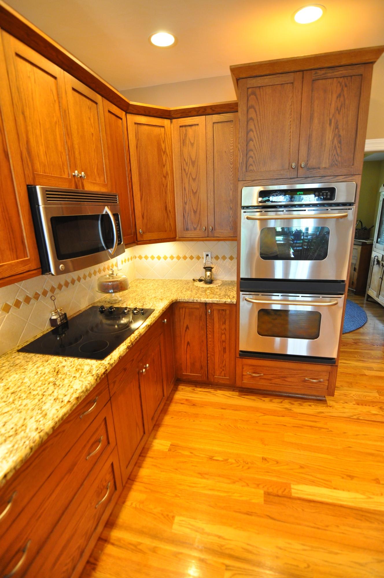 2443 Trinity Road Troutville, VA 24175 - Photo 14 of 57 Stainless Steel appliances