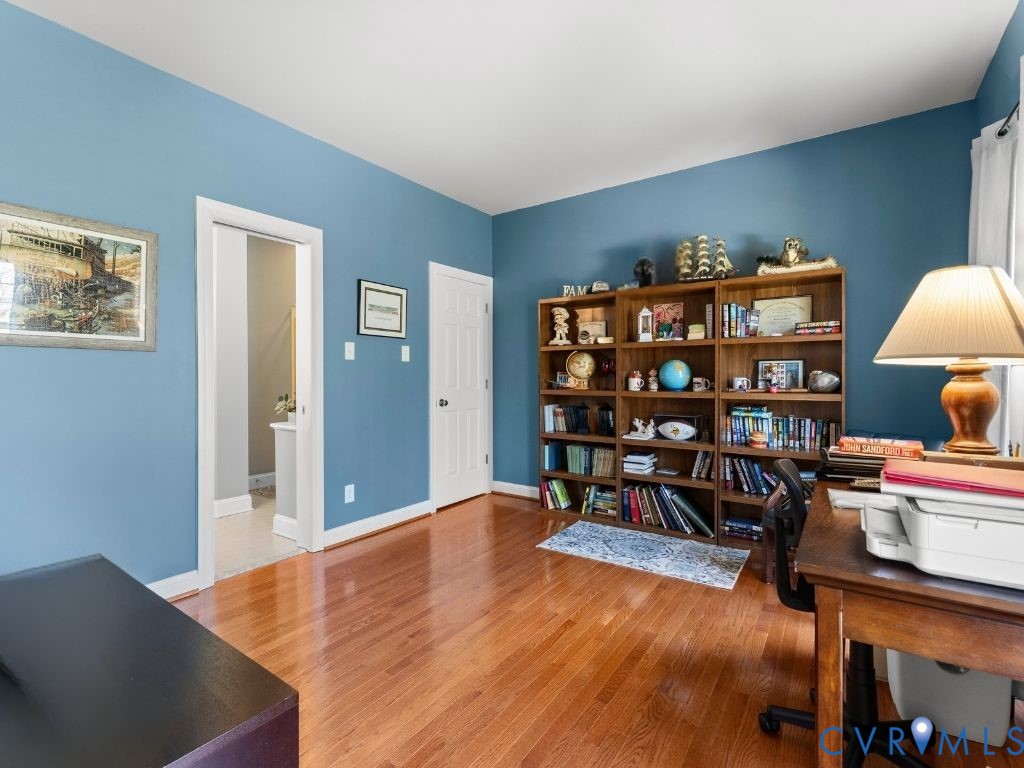 1531 King William Woods Road Midlothian, VA 23113 - Photo 25 of 64