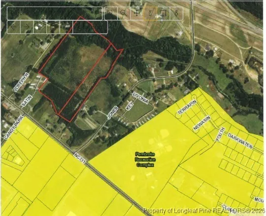 $899,000 | Ac P M Locklear, Pembroke, NC 28372