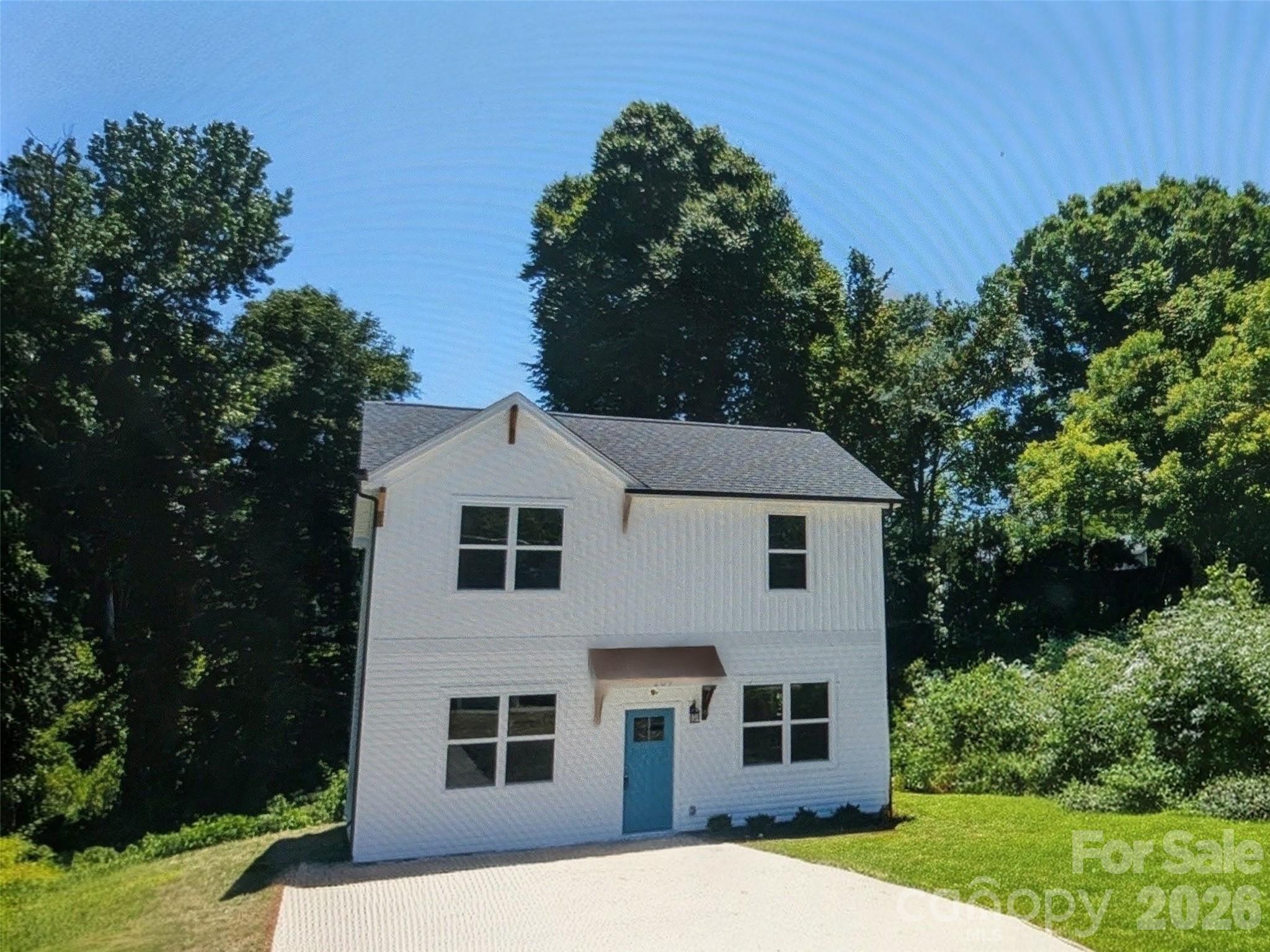 209 James Street Kannapolis, NC 28083 - Photo 19 of 19