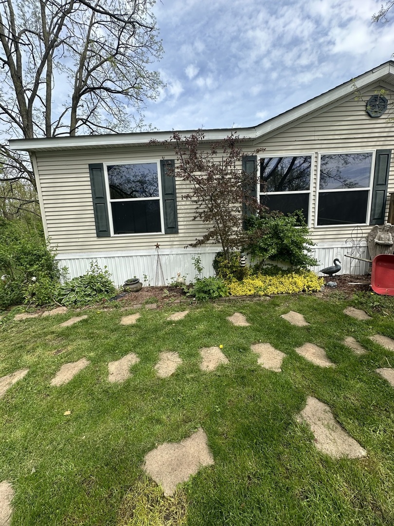 252 Blackthorn Road Matteson, IL 60443 - Photo 29 of 29 Gallery Image 29