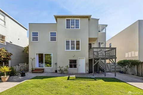 $2,395,000 | 21 Lagunitas Drive, San Francisco, CA 94132