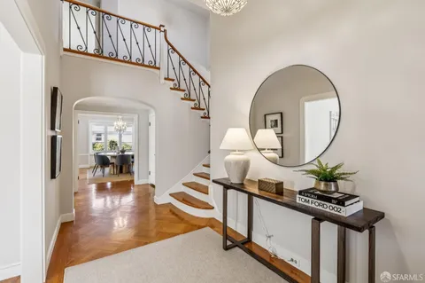 $2,395,000 | 21 Lagunitas Drive, San Francisco, CA 94132