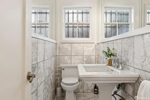 $2,395,000 | 21 Lagunitas Drive, San Francisco, CA 94132