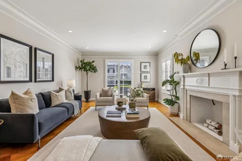 $2,395,000 | 21 Lagunitas Drive, San Francisco, CA 94132