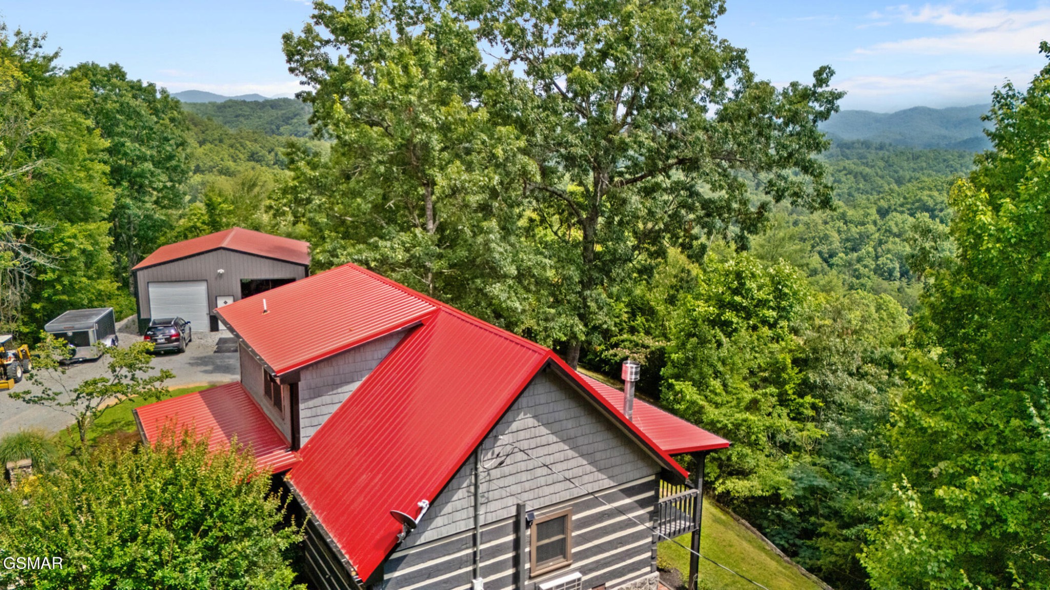 4091 Camp Hollow Road Sevierville, TN 37876 - Photo 31 of 48 Gallery Image 31