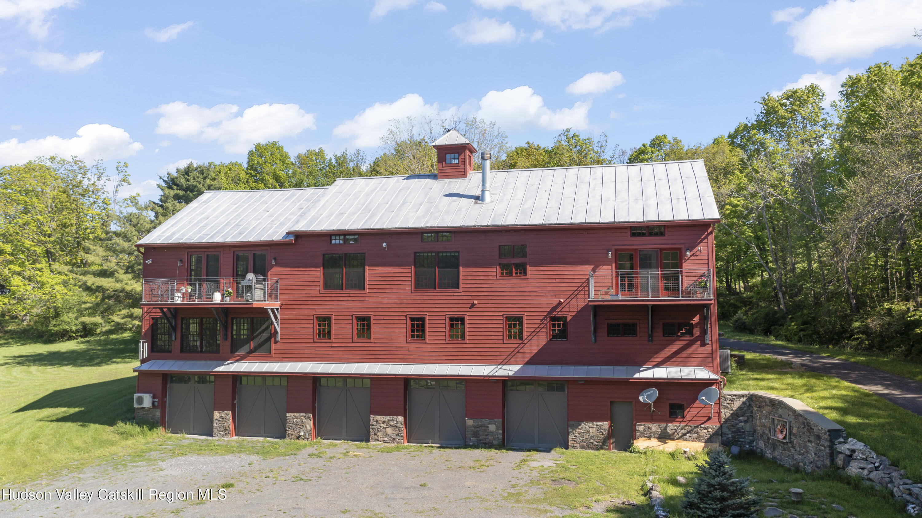 356 Slate Hill Road Austerlitz, NY 12037 - Photo 2 of 51 DJI_0128