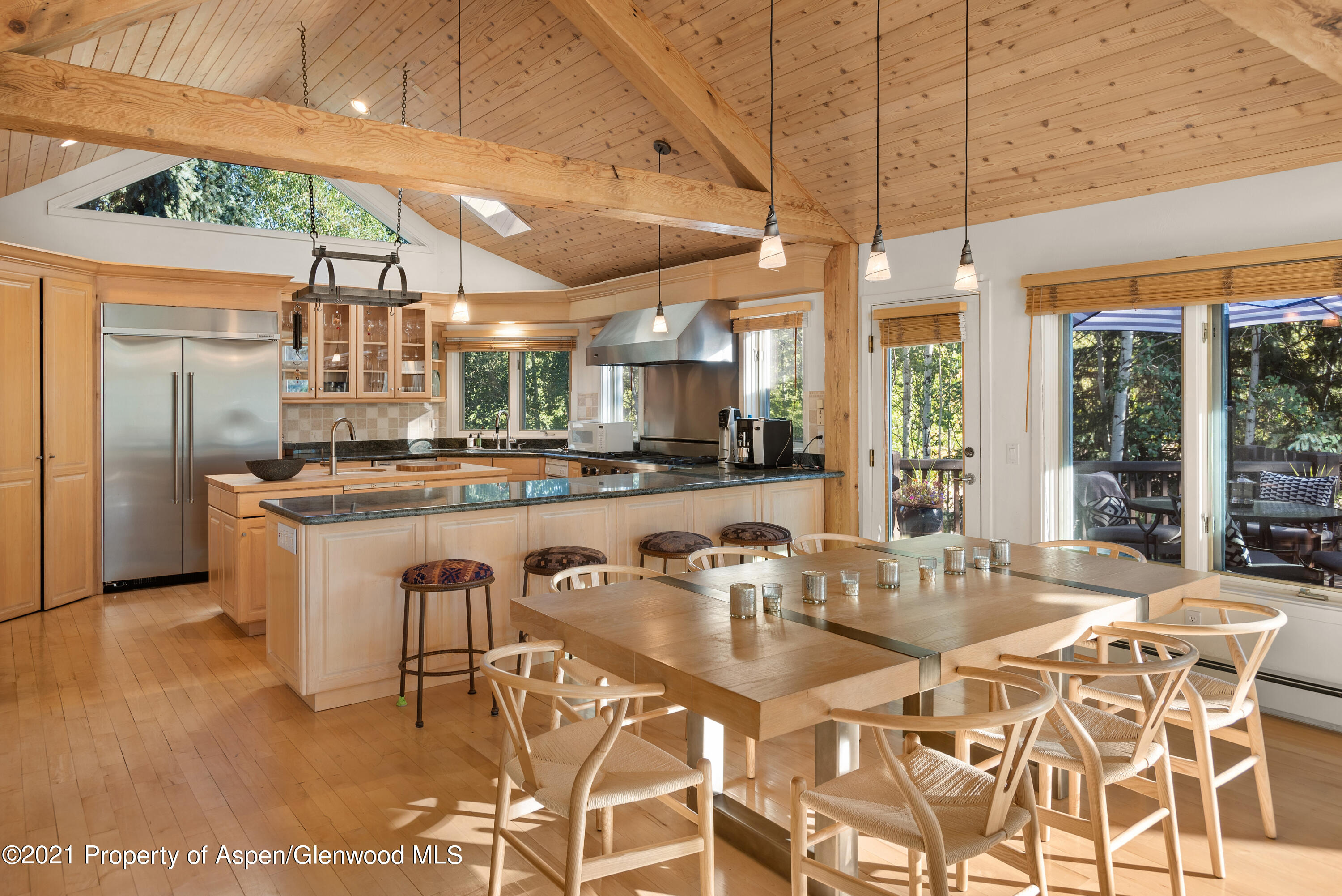 1245 Riverside Drive Aspen, CO 81611 - Photo 8 of 25 1245Riverside_HiRes21091718