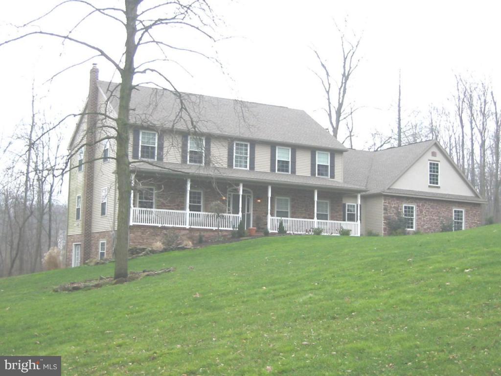 80 Wollups Hill Road Denver, PA 17517 - Photo 2 of 22