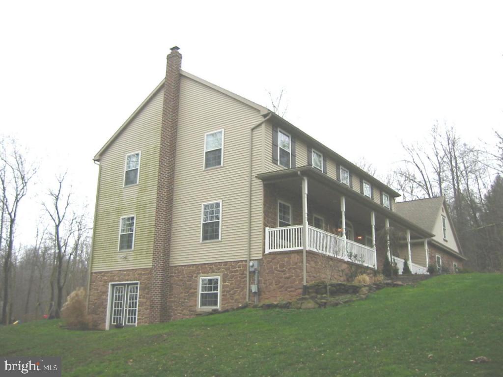 80 Wollups Hill Road Denver, PA 17517 - Photo 3 of 22