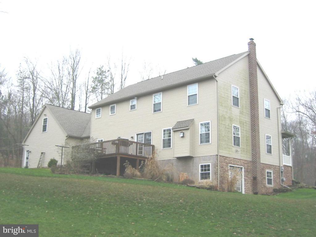 80 Wollups Hill Road Denver, PA 17517 - Photo 4 of 22