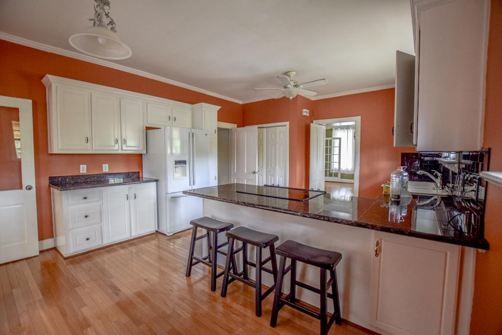 3030 Old Powderhouse Road Aiken, SC 29803 - Photo 25 of 51
