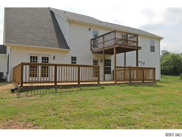 1740 Dunlap Roddey Road Rock Hill, SC 29730 - Photo 2 of 16 a view of a house with a yard and deck