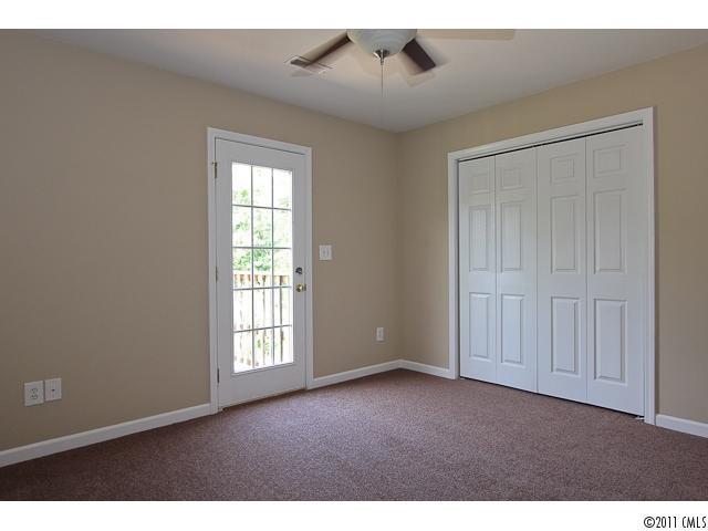1740 Dunlap Roddey Road Rock Hill, SC 29730 - Photo 14 of 16 a view of an empty room with a window