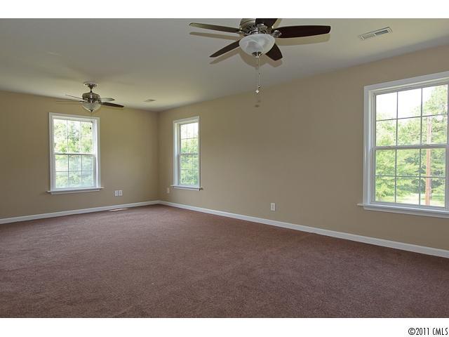 1740 Dunlap Roddey Road Rock Hill, SC 29730 - Photo 15 of 16 a view of an empty room with a window